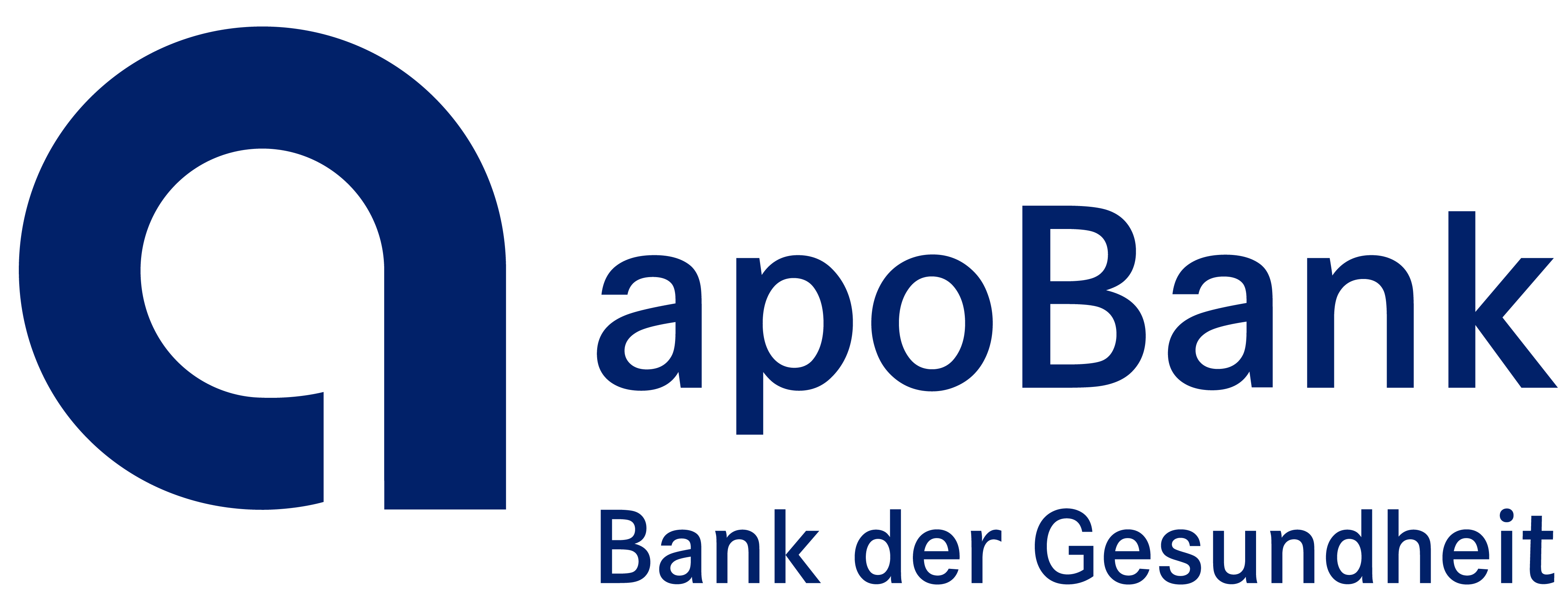 Deutsche Apotheker- und Ärztebank Logo