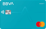 BBVA Logo