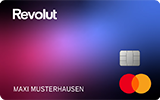 Revolut Logo