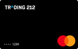 Trading 212 Logo