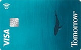 Tomorrow Logo