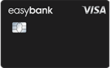 easybank Kreditkarte Logo