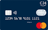 C24 Bank Logo
